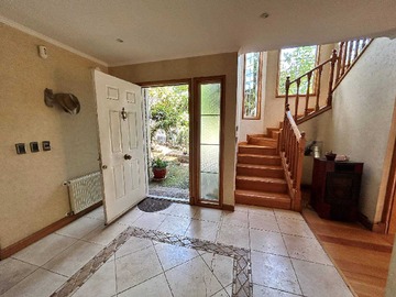 Venta / Casa / Valdivia