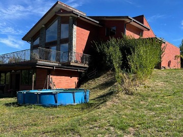 Venta / Casa / Valdivia