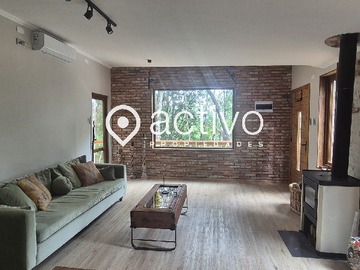 Venta / Casa / Valdivia