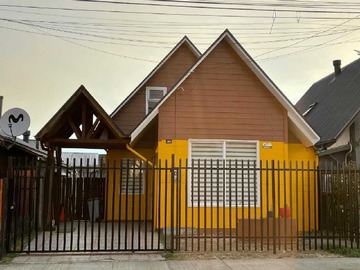 Venta / Casa / Valdivia