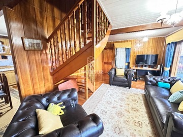 Venta / Casa / Valdivia