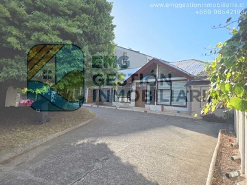 Venta / Casa / Valdivia