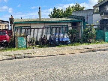 Venta / Casa / Valdivia