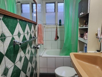 baño