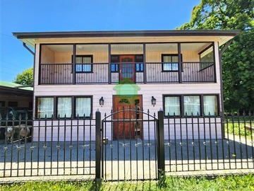 Venta / Casa / Valdivia