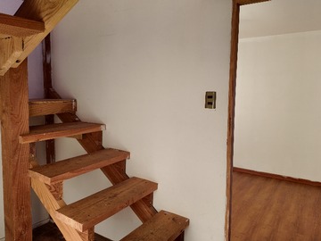 Escalera