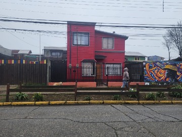 Venta / Casa / Valdivia