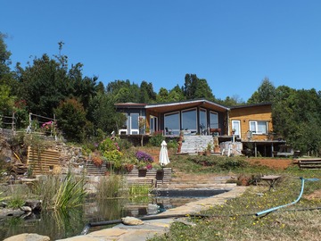 Venta / Casa / Valdivia