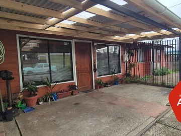 Venta / Casa / Valdivia