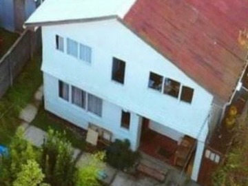 Venta / Casa / Valdivia