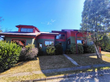 Venta / Casa / Valdivia