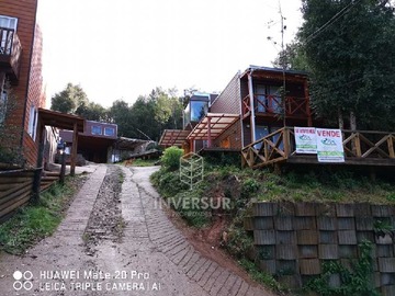 Venta / Casa / Valdivia