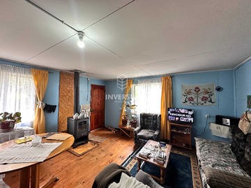 Venta / Casa / Valdivia
