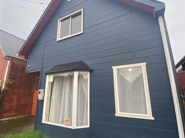 Venta / Casa / Valdivia