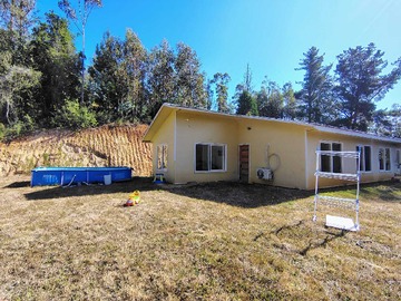 Venta / Casa / Valdivia