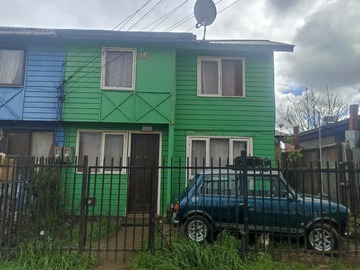Venta / Casa / Valdivia