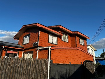 Venta / Casa / Valdivia
