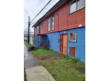 Venta / Casa / Valdivia