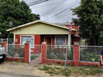 Venta / Casa / Valdivia