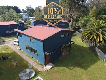Venta / Casa / Valdivia