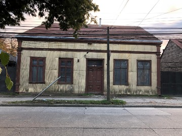 Venta / Casa / Valdivia