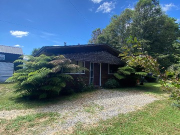 Venta / Casa / Valdivia