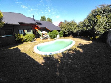 Venta / Casa / Valdivia