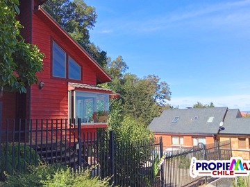 Venta / Casa / Valdivia