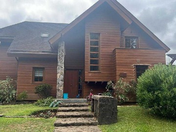 Venta / Casa / Valdivia