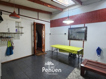 cocina comedor
