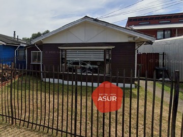 Venta / Casa / Valdivia