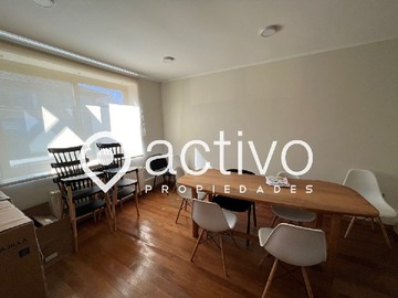 Venta / Casa / Valdivia