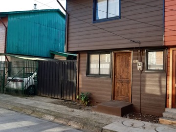 Venta / Casa / Valdivia