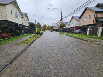 Venta / Casa / Valdivia