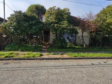 Venta / Casa / Valdivia