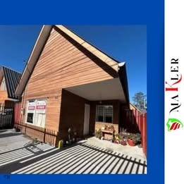 Venta / Casa / Valdivia