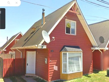 Venta / Casa / Valdivia