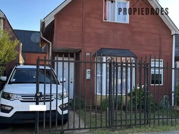 Venta / Casa / Valdivia