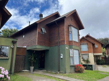 Venta / Casa / Valdivia