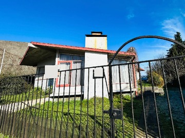 Venta / Casa / Valdivia