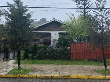 Venta / Casa / Valdivia