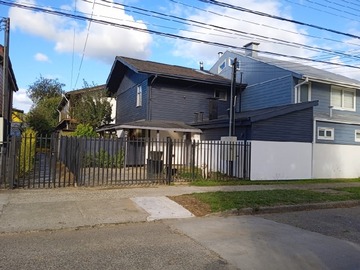Venta / Casa / Valdivia