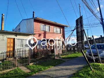 Venta / Casa / Valdivia