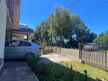 Venta / Casa / Valdivia