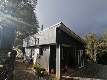 Venta / Casa / Valdivia
