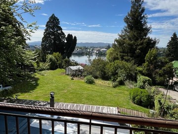 Venta / Casa / Valdivia