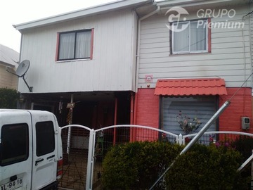 Venta / Casa / Valdivia