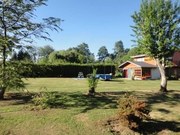 Venta / Casa / Valdivia