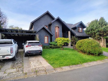 Venta / Casa / Valdivia