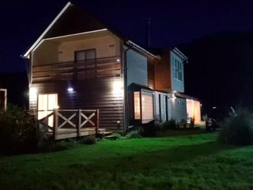 Venta / Casa / Valdivia
